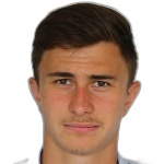 Дмитро Мандрыченко