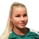 Харпа Хелгадоттир