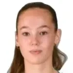 Сара Йохансдоттир