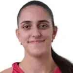 Мария Марселину