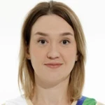 Анастасия Логунова