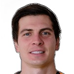 Дмитрий Тихий