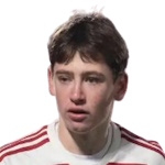Льюис Латона