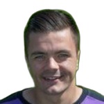 Дэвид Митчелл