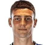Лиам Паркер