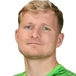 Чарли Альбинсон
