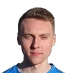 Самуэль Свенссон