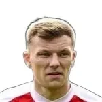 Лиам Скаллион