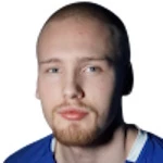 Андреас Хансен