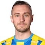 Каспер Сегер