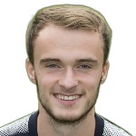 Джордан Пигготт
