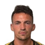Алекс Флетчер