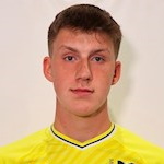 Себастьян Стейси