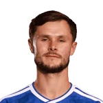 Лиам Каллен