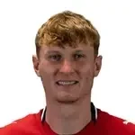 Финли Поттер