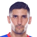 Хорхе Перейра Диас