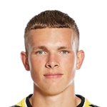 Фредерик Кристенсен