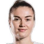 Лиза Гангор