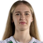 Христина Кулеша
