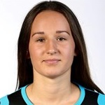 Стела Посавец