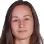Паула Посавец