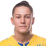 Кристина Свеце