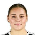 Луна Мия Жупан