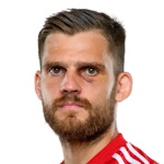 Валерий Шабала