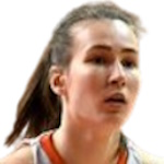 Камила Яросова