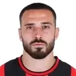 Марио Хила