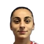 Саломе Гасвяни