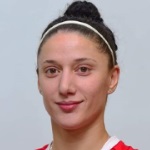 Нино Пасикашвили