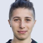 Ана Чеминава