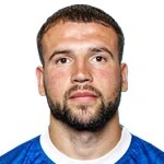 Клейтон Грин