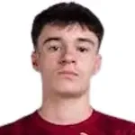 Мэтьюс Харрисон