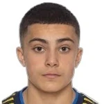 Оливер Капсималис