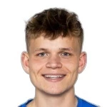 Ноа Бархольт Расмуссен