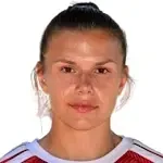 Александра Лобанова