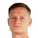 Арсений Ухваркин