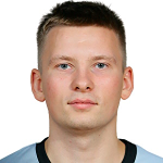 Александр Попов