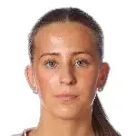 Анжелина Клинберг