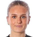Лиза Бьёрк