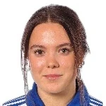 Сигдис Ева Бардардоттир