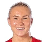 Селина Хенрикссон