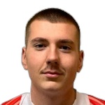 Мелвин Пашич