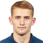 Павел Савицкий