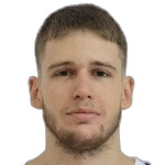Чедомир Матич