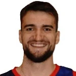 Милош Стайчич