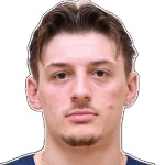 Оливер Стефанович
