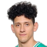 Вигго Виберг Ллоклла